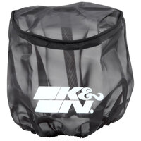 K&N 22-8049DK Air Filter Wrap DRYCHARGER WRAP; RC-2960 BLACK