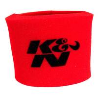 K&N 25-3340 Air Filter Foam Wrap