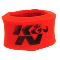 K&N 25-3460 Air Filter Foam Wrap
