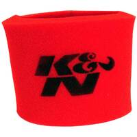 K&N 25-3490 Air Filter Foam Wrap