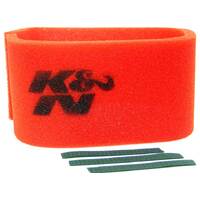 K&N 25-3900 Air Filter Foam Wrap