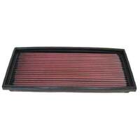 K&N 33-2004 Replacement Air Filter