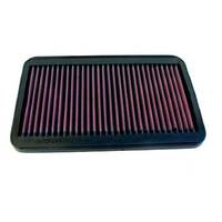 K&N 33-2009 Replacement Air Filter