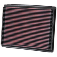 K&N 33-2015 Replacement Air Filter