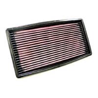 K&N 33-2019 Replacement Air Filter