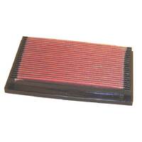 K&N 33-2026 Replacement Air Filter