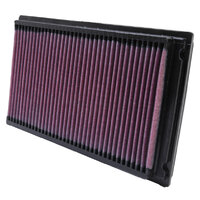 K&N 33-2031-2 Replacement Air Filter