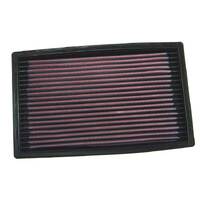 K&N 33-2034 Replacement Air Filter