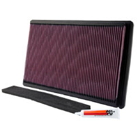 K&N 33-2035 Replacement Air Filter