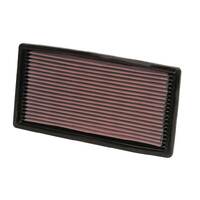 K&N 33-2042 Replacement Air Filter