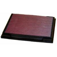K&N 33-2048 Replacement Air Filter