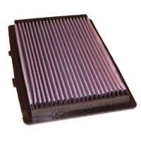 K&N 33-2049 Replacement Air Filter