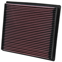 K&N 33-2056 Replacement Air Filter