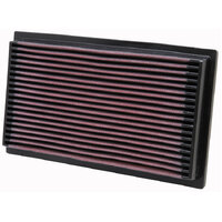 K&N 33-2059 Replacement Air Filter