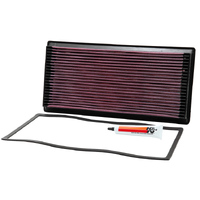 K&N 33-2062-1 Replacement Air Filter