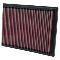 K&N 33-2070 Replacement Air Filter