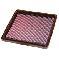 K&N 33-2076 Replacement Air Filter