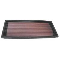 K&N 33-2078 Replacement Air Filter