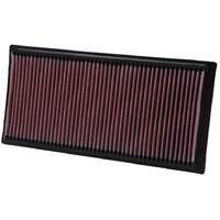 K&N 33-2084 Replacement Air Filter