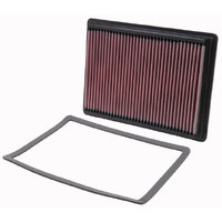 K&N 33-2086 Replacement Air Filter