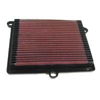 K&N 33-2088 Replacement Air Filter