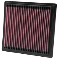 K&N 33-2104 Replacement Air Filter