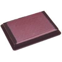 K&N 33-2107 Replacement Air Filter