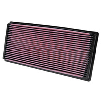 K&N 33-2114 Replacement Air Filter