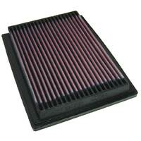K&N 33-2120 Replacement Air Filter