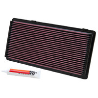 K&N 33-2122 Replacement Air Filter