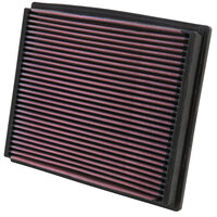 K&N 33-2125 Replacement Air Filter
