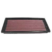 K&N 33-2126 Replacement Air Filter