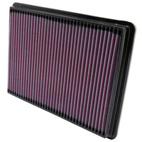K&N 33-2141-1 Replacement Air Filter