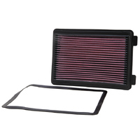 K&N 33-2150 Replacement Air Filter