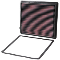 K&N 33-2206 Replacement Air Filter
