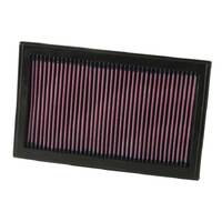 K&N 33-2207 Replacement Air Filter