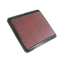 K&N 33-2253 Replacement Air Filter