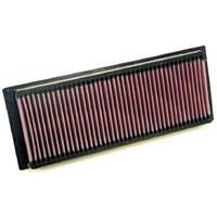 K&N 33-2256 Replacement Air Filter