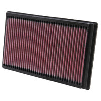 K&N 33-2270 Replacement Air Filter