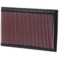 K&N 33-2272 Replacement Air Filter