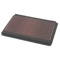 K&N 33-2275 Replacement Air Filter