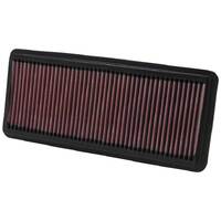 K&N 33-2277 Replacement Air Filter