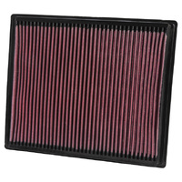 K&N 33-2286 Replacement Air Filter