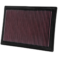 K&N 33-2287 Replacement Air Filter