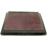 K&N 33-2289 Replacement Air Filter