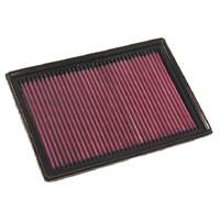 K&N 33-2293 Replacement Air Filter