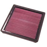 K&N 33-2297 Replacement Air Filter