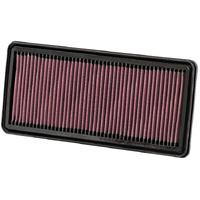 K&N 33-2299 Replacement Air Filter