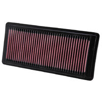 K&N 33-2308 Replacement Air Filter