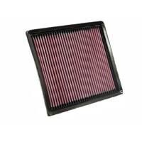K&N 33-2334 Replacement Air Filter